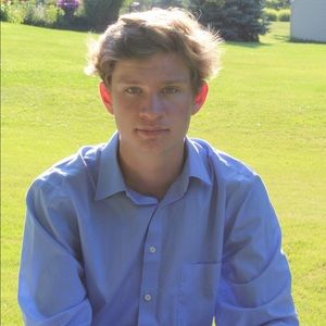 Meet your Posher, Matt